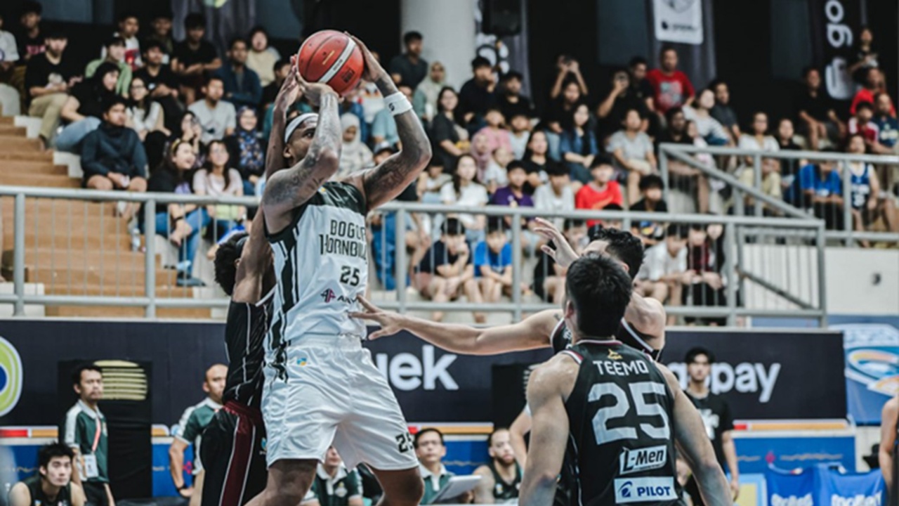 Travin Thibodeaux Salut dengan Performa Pemain Muda Satya Wacana