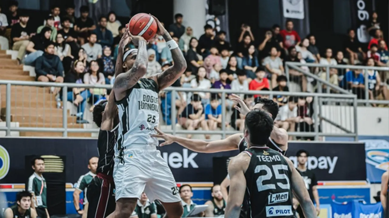 Travin Thibodeaux Salut dengan Performa Pemain Muda Satya Wacana