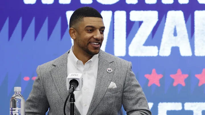 Will Dawkins Optimis Anthony Davis Main Musim Ini