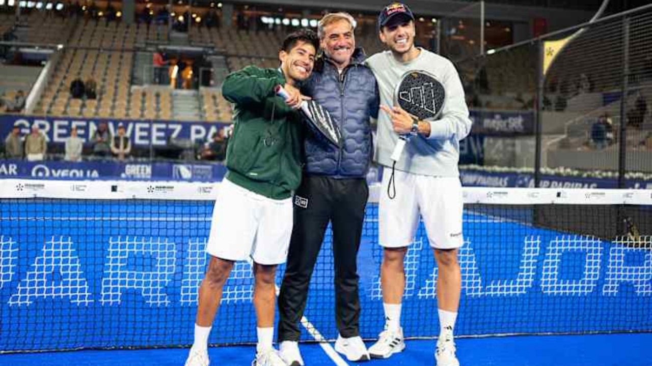 Apa Yang Membuat Olahraga Padel Berkembang Sangat Pesat?