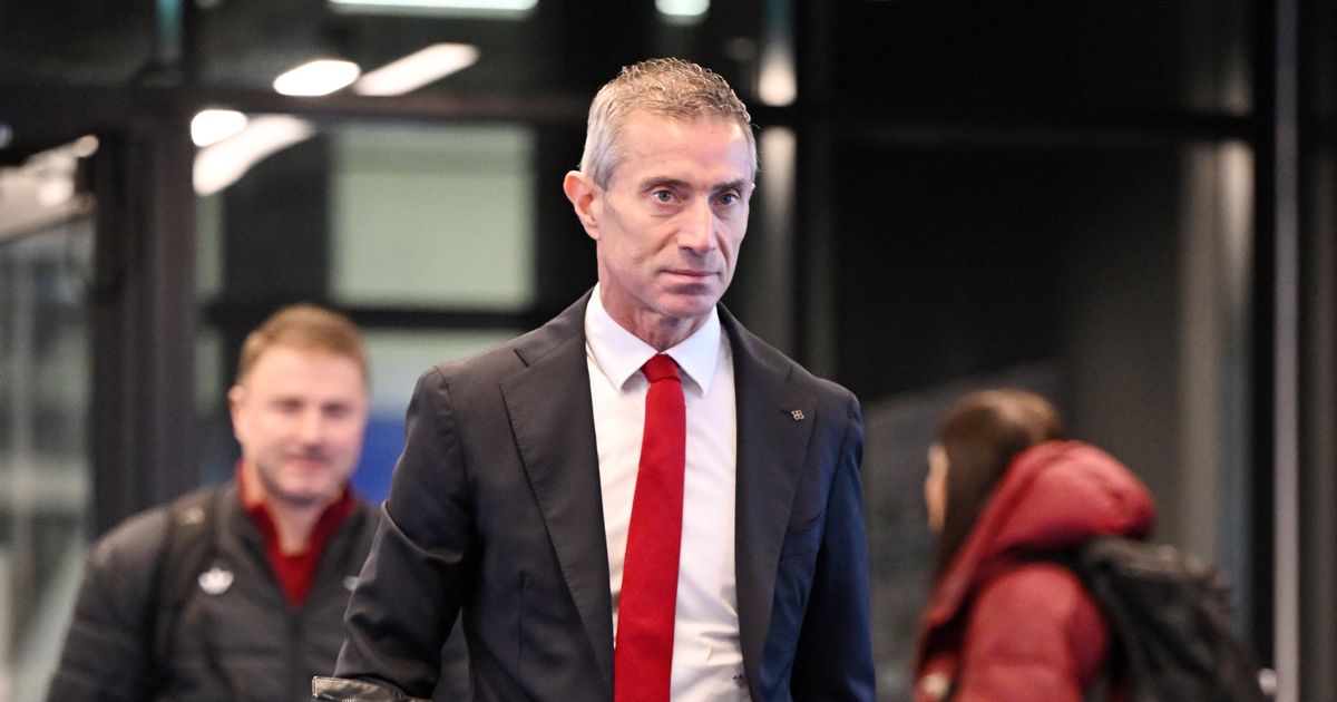 Arsenal Umumkan Transfer, Andrea Berta Selesaikan Kesepakatan Pemain Muda Hale End