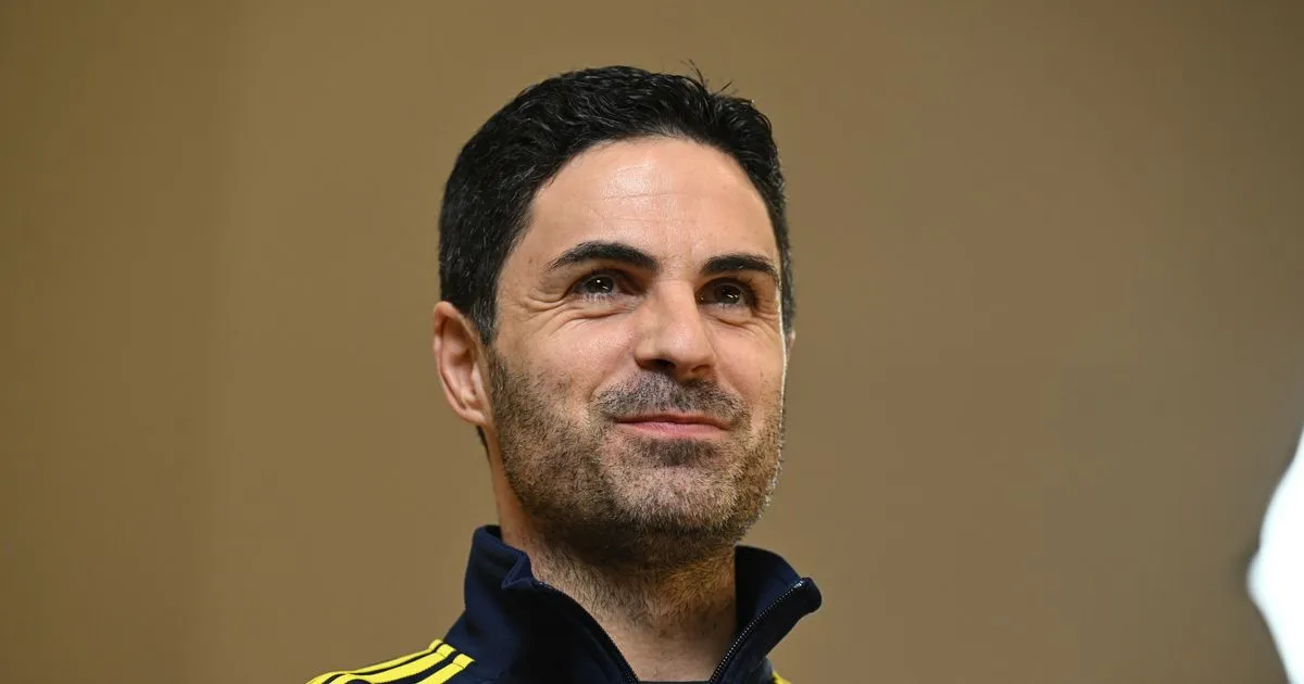 Arteta Menanti Kepastian Kondisi Trossard di Laga Brentford - sumber: (footballlondon)