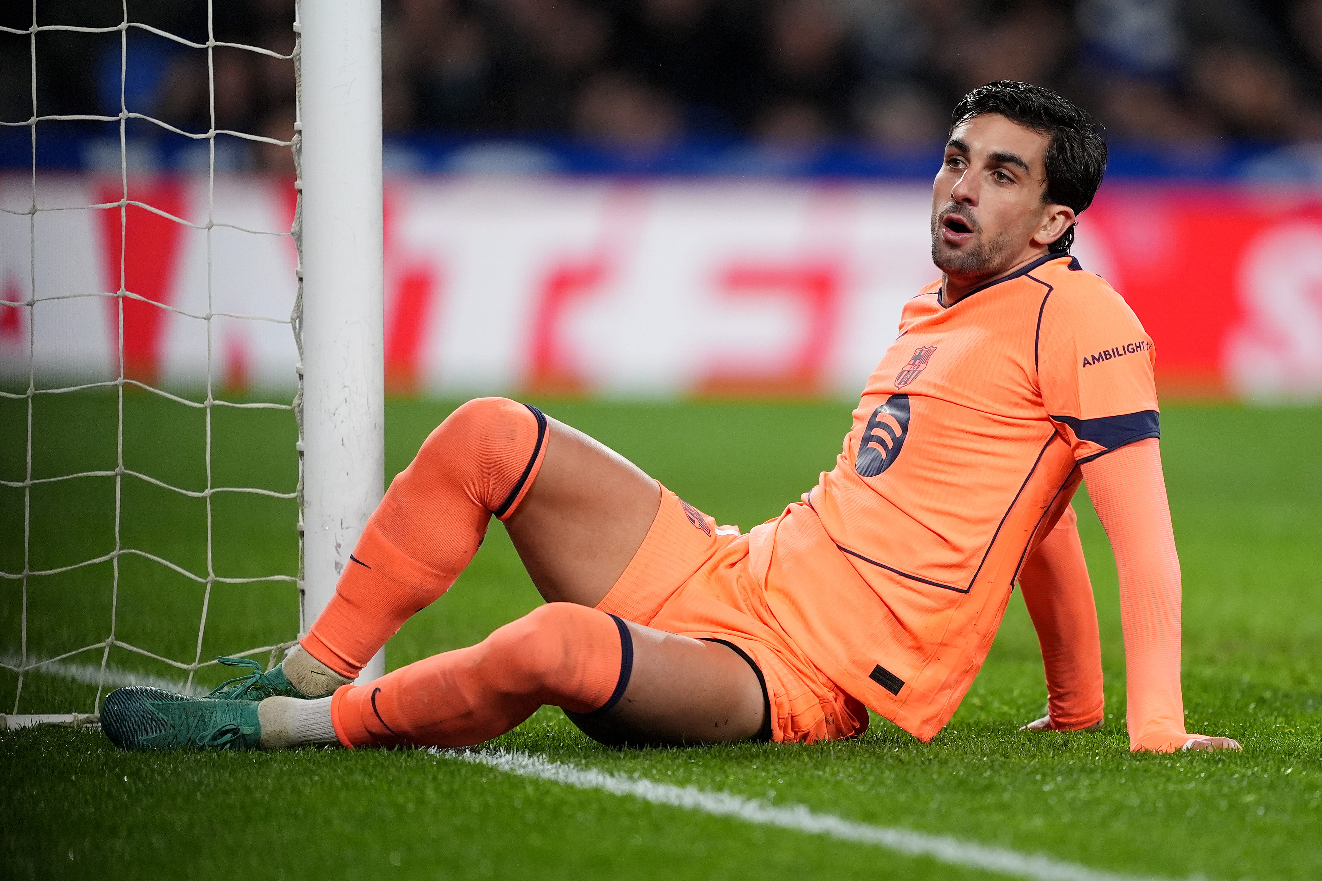 Barcelona Pertimbangkan Penjualan Ferran Torres