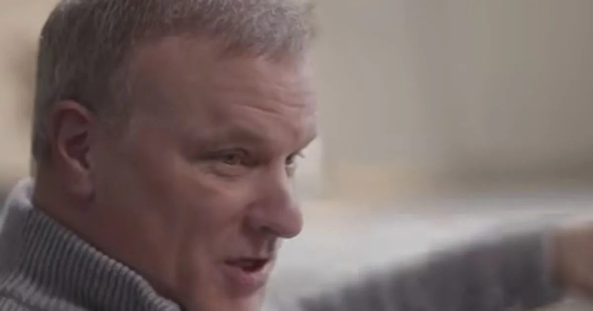 Bergkamp Sebut Kane Sebagai Striker Idaman Arsenal - sumber: (footballlondon)