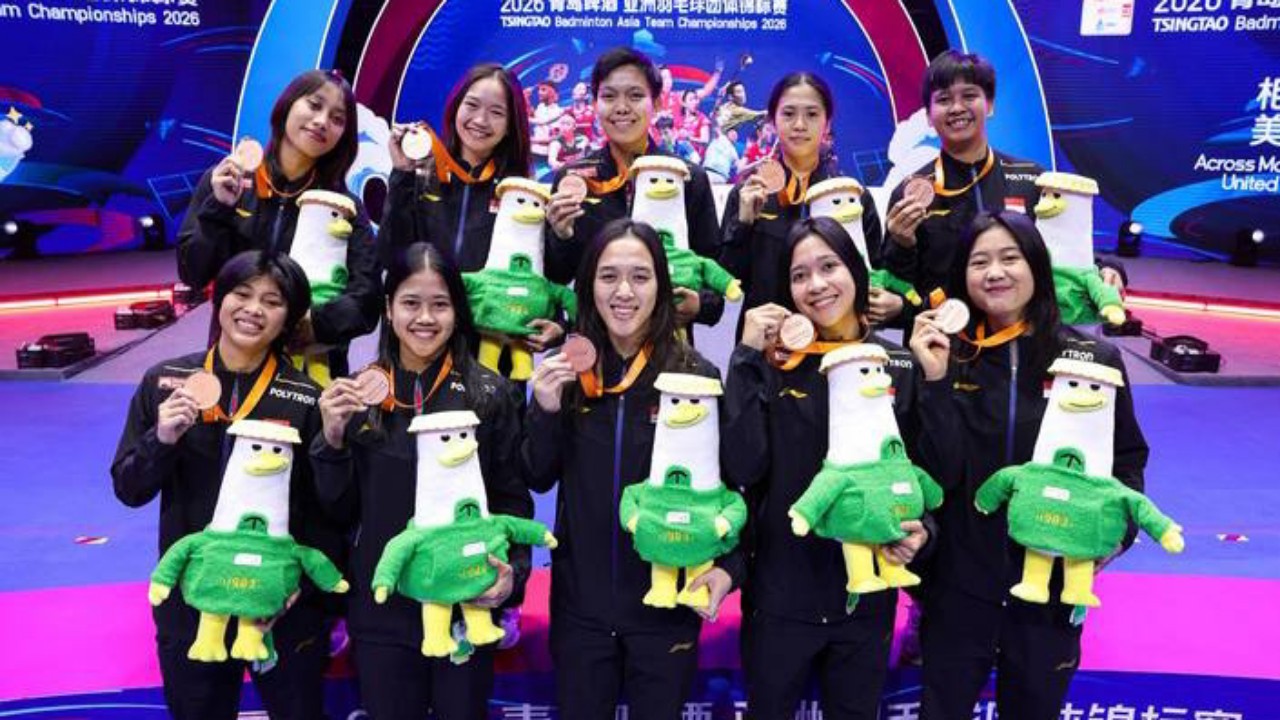 BWF Konfirmasi Peserta Kejuaraan Dunia Akan Diperbanyak Mulai Musim 2027