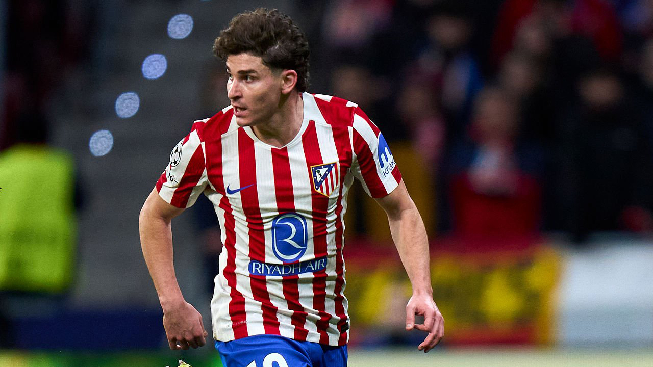 Chelsea Mulai Bergerak, Julian Alvarez Masuk Radar Musim Panas