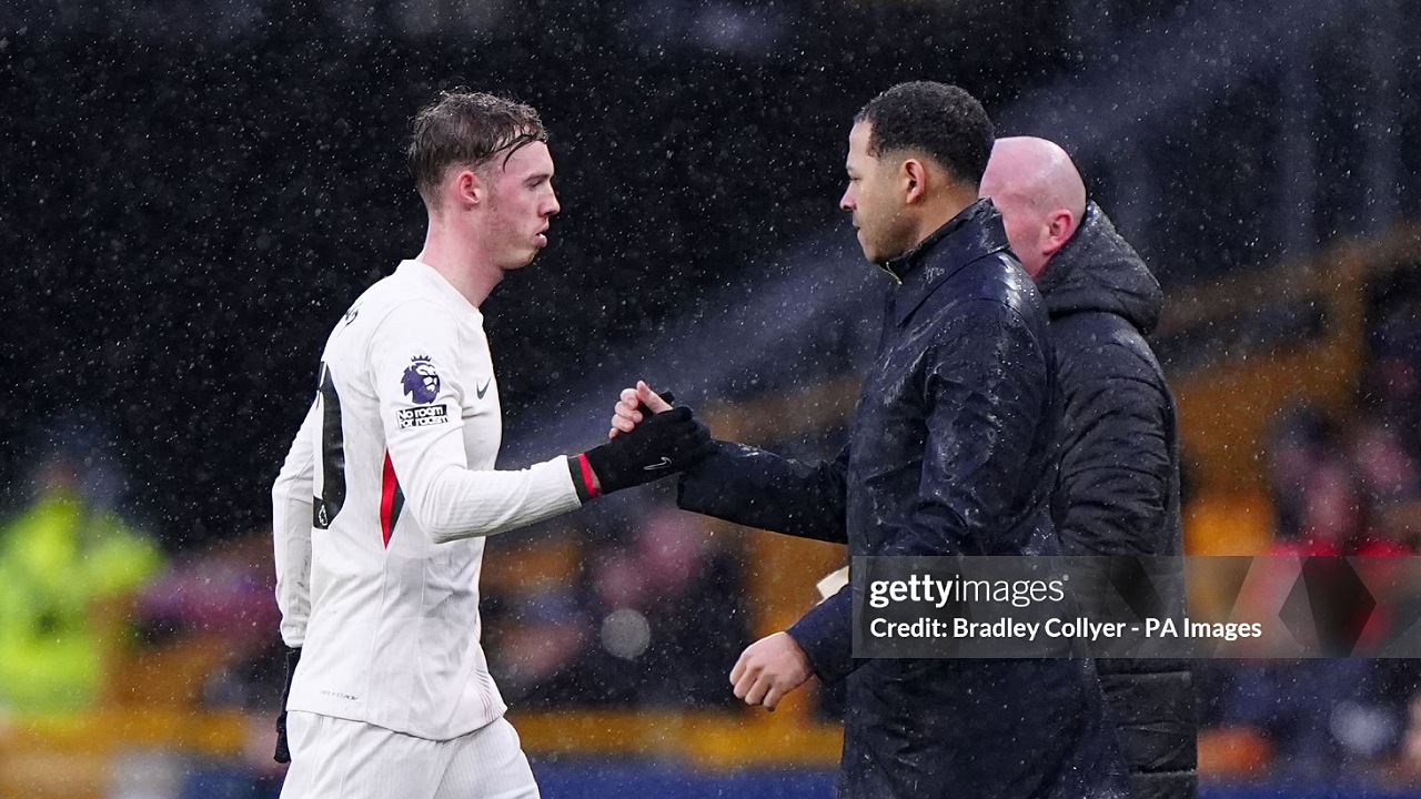 Cole Palmer Puji Liam Rosenior, Suasana Chelsea Disebut Berubah Total