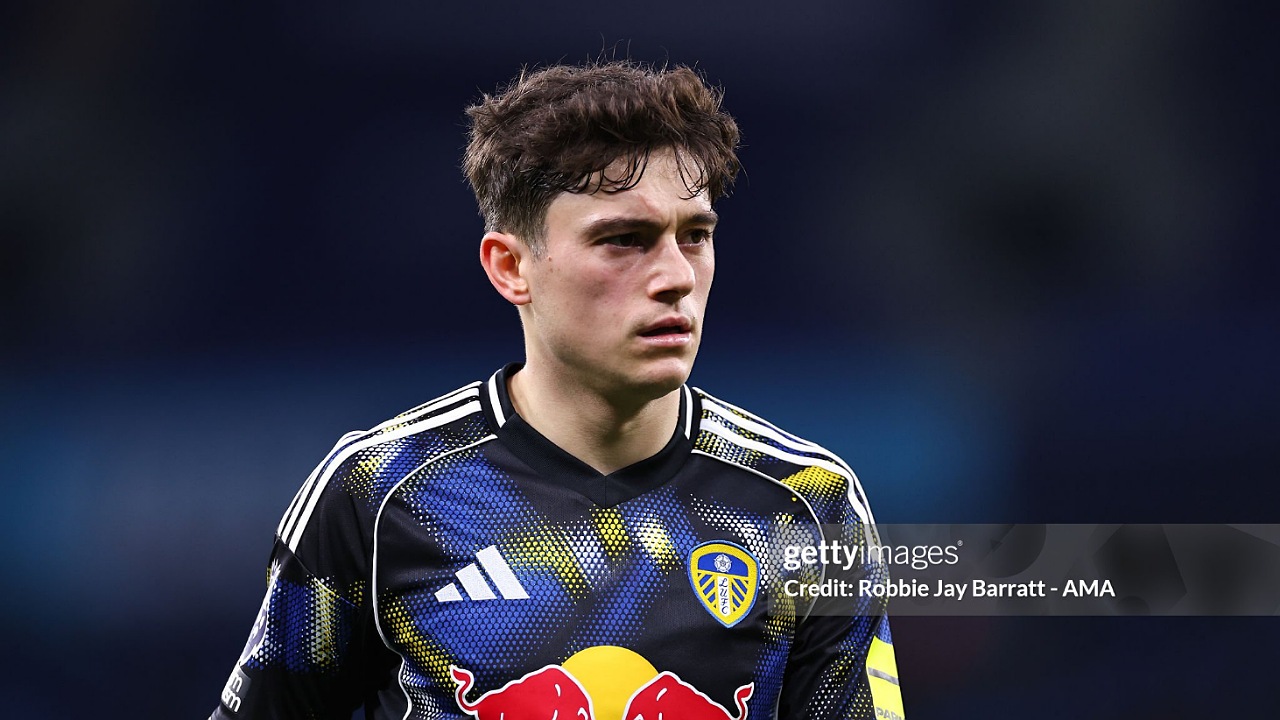 Daniel Farke Sambut Kembalinya Daniel James Jelang Duel Leeds vs Chelsea
