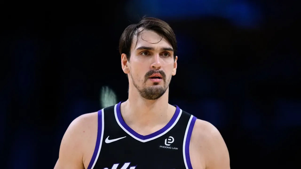 Dario Saric Berpotensi Jejaki Karier di Eropa Lagi