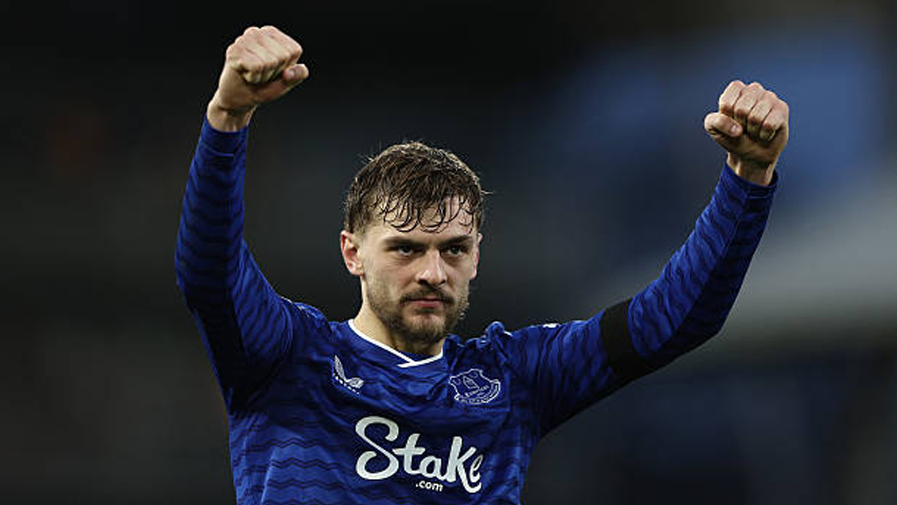 David Moyes Puas dengan Efek Instan yang Diberikan Kiernan Dewsbury-Hall