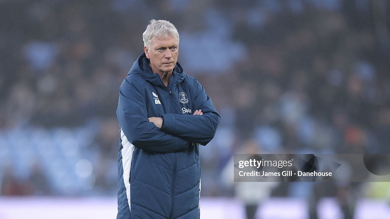 David Moyes Yakin Tiket Eropa Bisa Ubah Masa Depan Everton