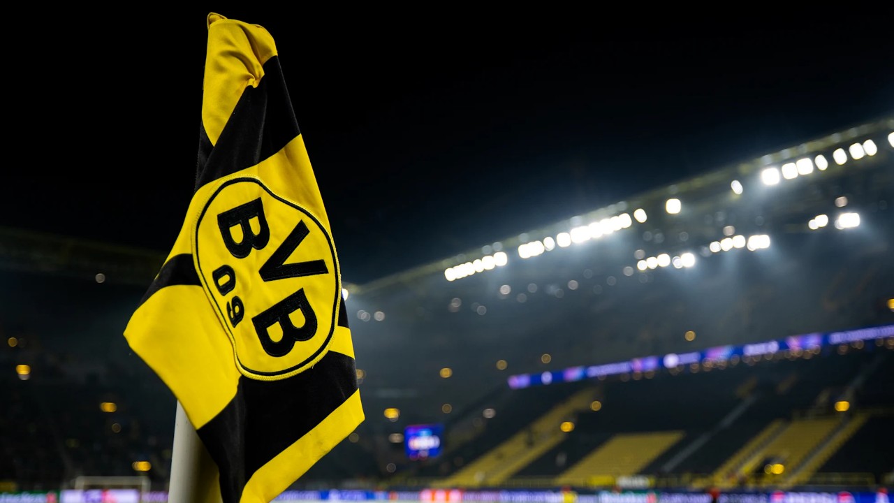 Demi Cari ‘Mutiara Hitam’, Borussia Dortmund Resmi Buka Akademi di Ghana