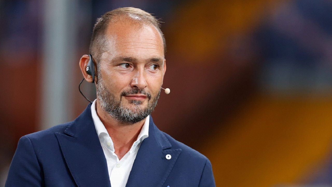 Gianluca Di Marzio Puji Strategi AC Milan di Bursa Transfer Januari