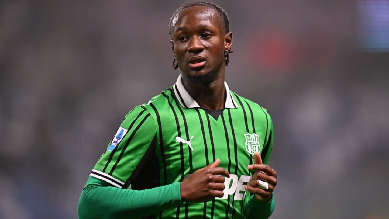 Inter Milan Mulai Serius Pantau Situasi Ismael Kone di Sassuolo