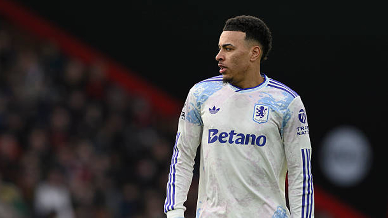 Jelang Duel Kontra Brighton, Morgan Rogers Soroti Kelemahan Aston Villa