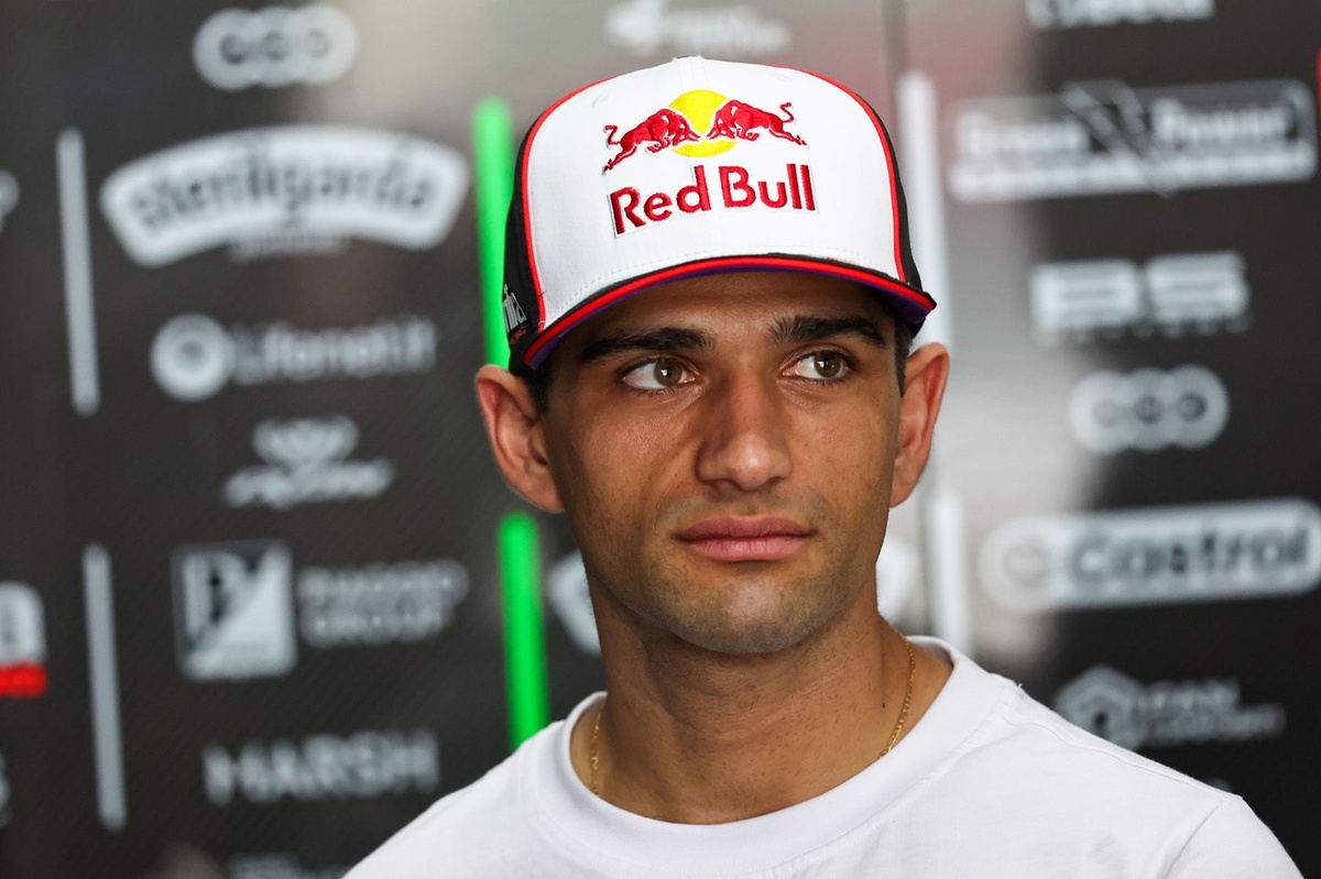 Jorge Martín Siap Jalani Tes MotoGP di Thailand Setelah Medis