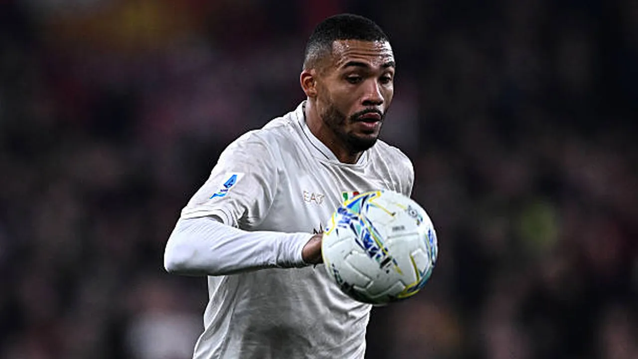 Juan Jesus Nilai Kontak Fisik Kini Terlalu Mudah Dianggap Pelanggaran