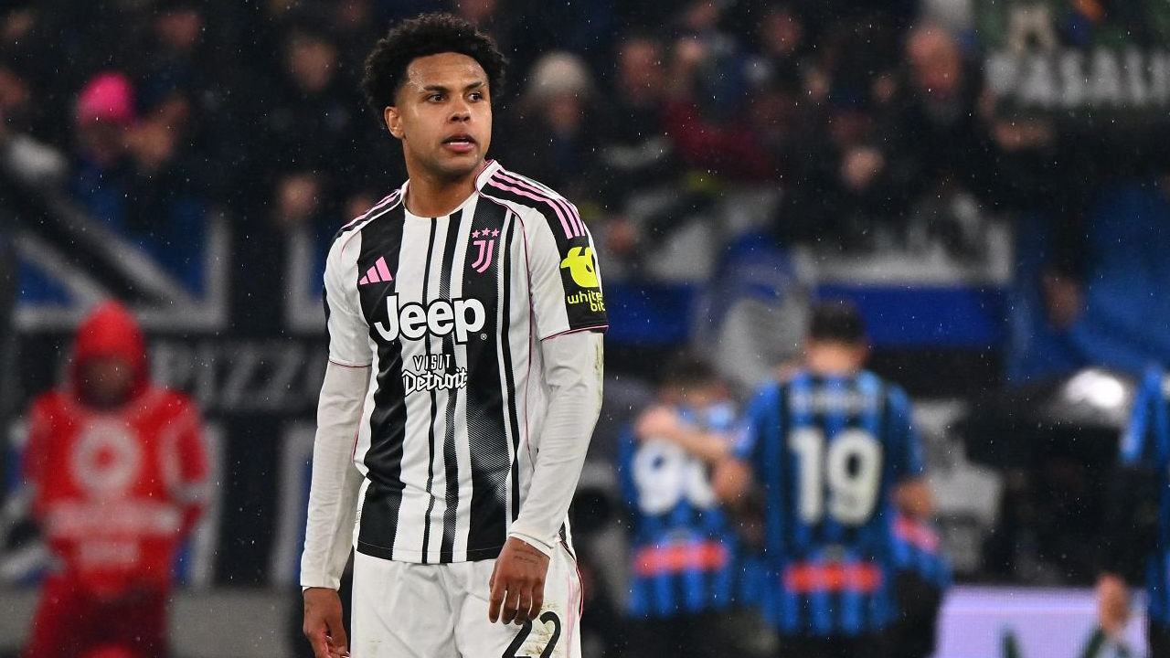 Juventus Masih Upayakan Kontrak Baru Weston McKennie di Tengah Minat Inter