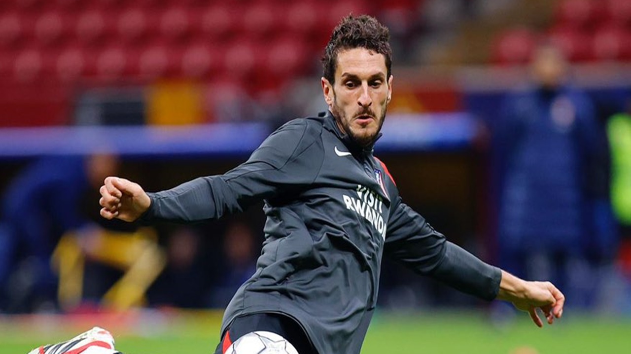 Kalah vs Betis, Kapten Atletico Madrid Keluhkan Kondisi Lapangan