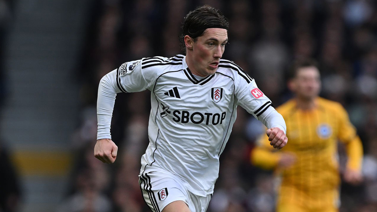 Kontrak Hampir Habis, Harry Wilson Masuk Radar Sunderland