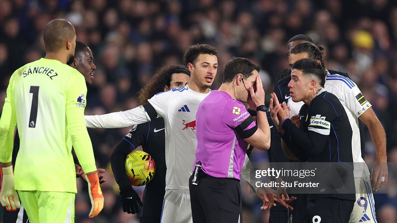 Leeds United Bidik Rekor Langka saat Tantang Chelsea di Stamford Bridge