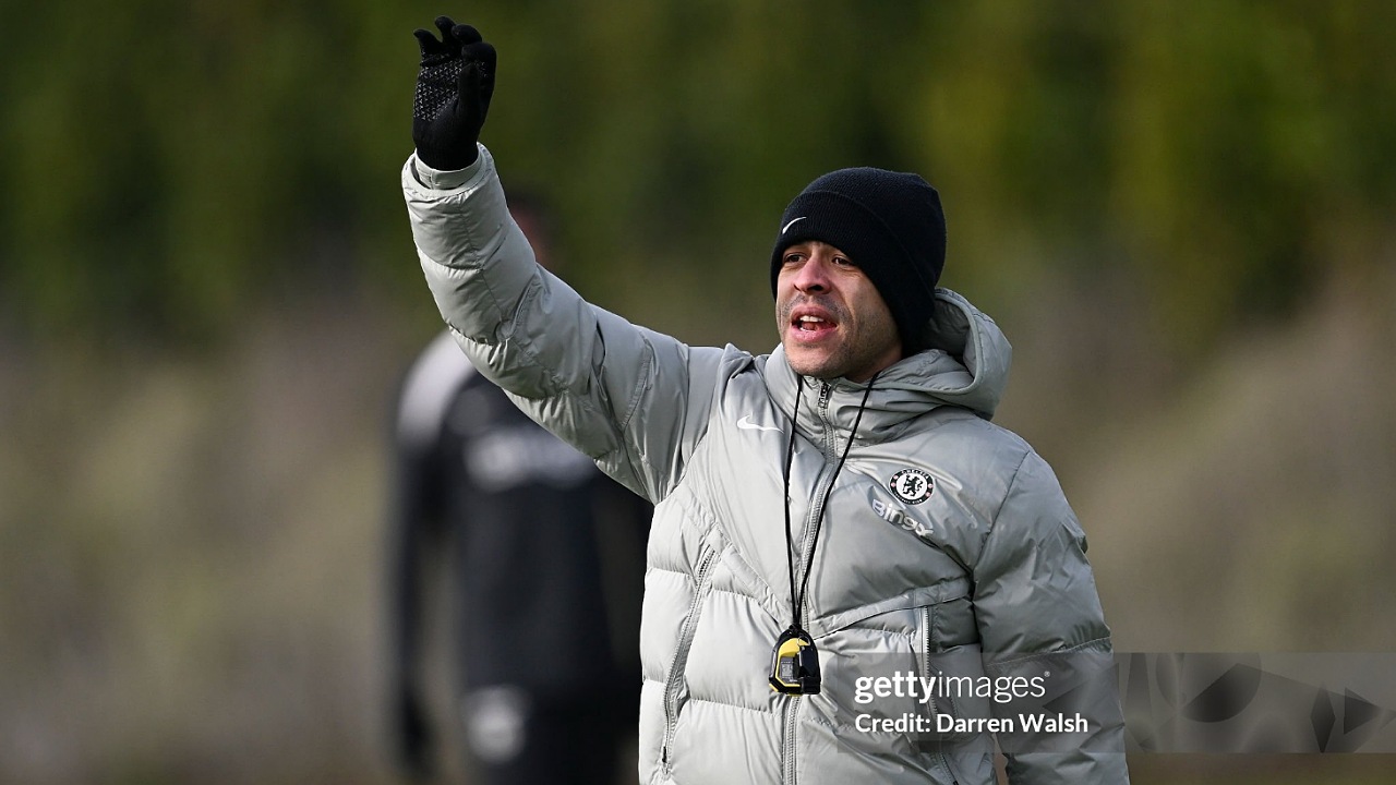 Liam Rosenior Akui Sudah Siap Diremehkan saat Tangani Chelsea