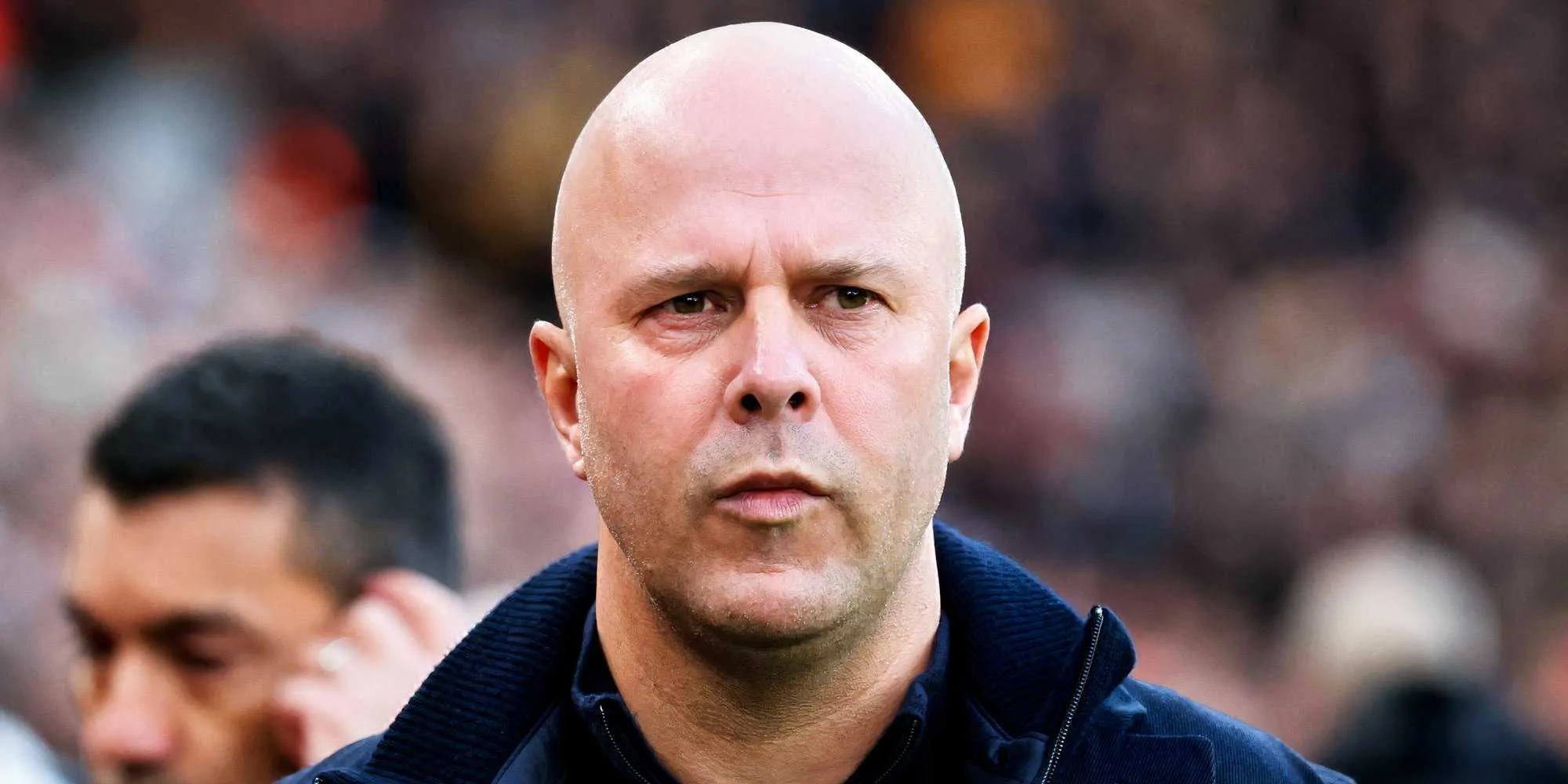 Liverpool Mulai Persiapan Penunjukan Manajer Elite Baru - sumber: (givemesport)