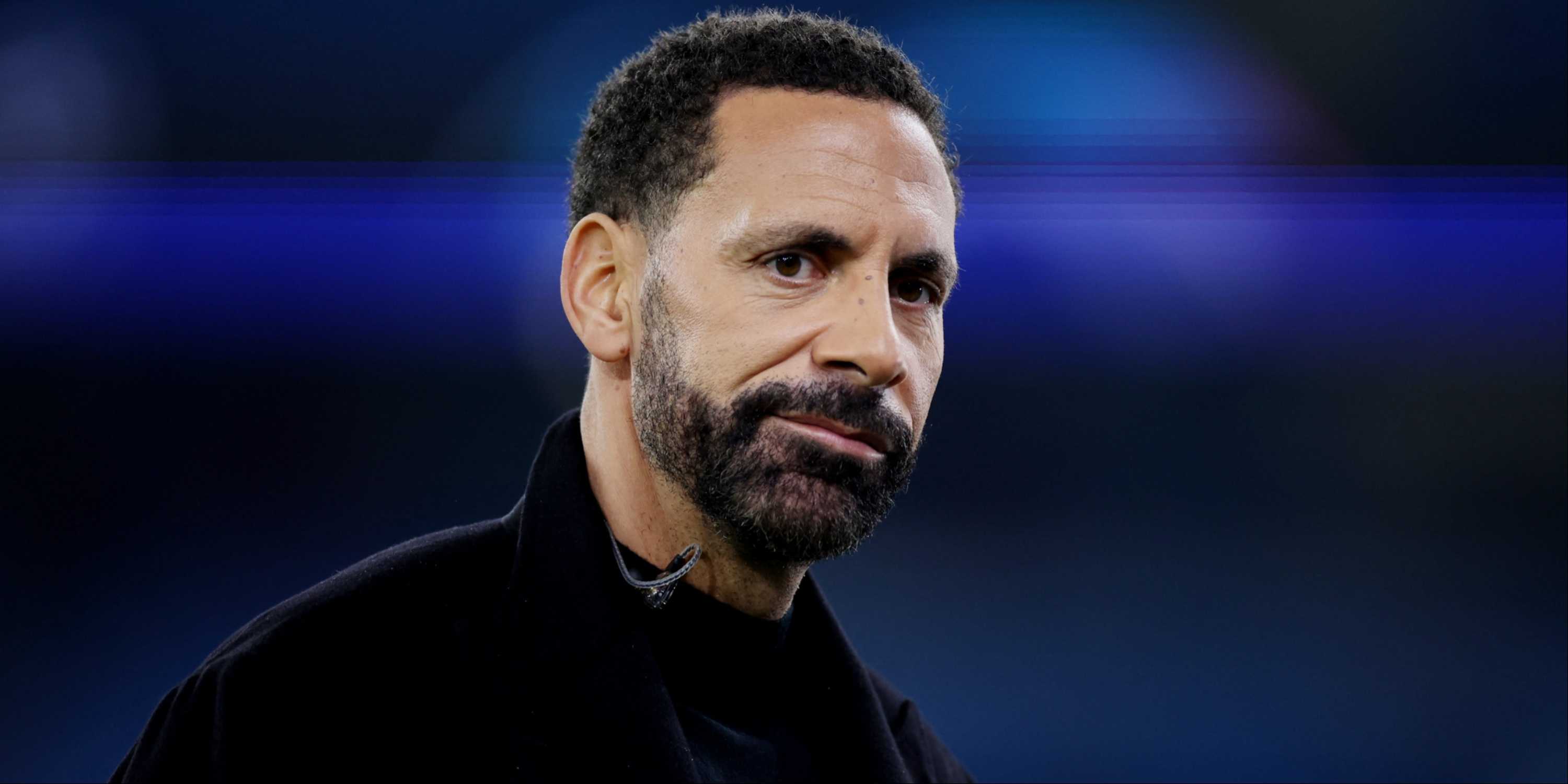 Mantan Bintang Man Utd Ungkap Harus Gunakan Kursi Roda Akibat Cedera Sepak Bola