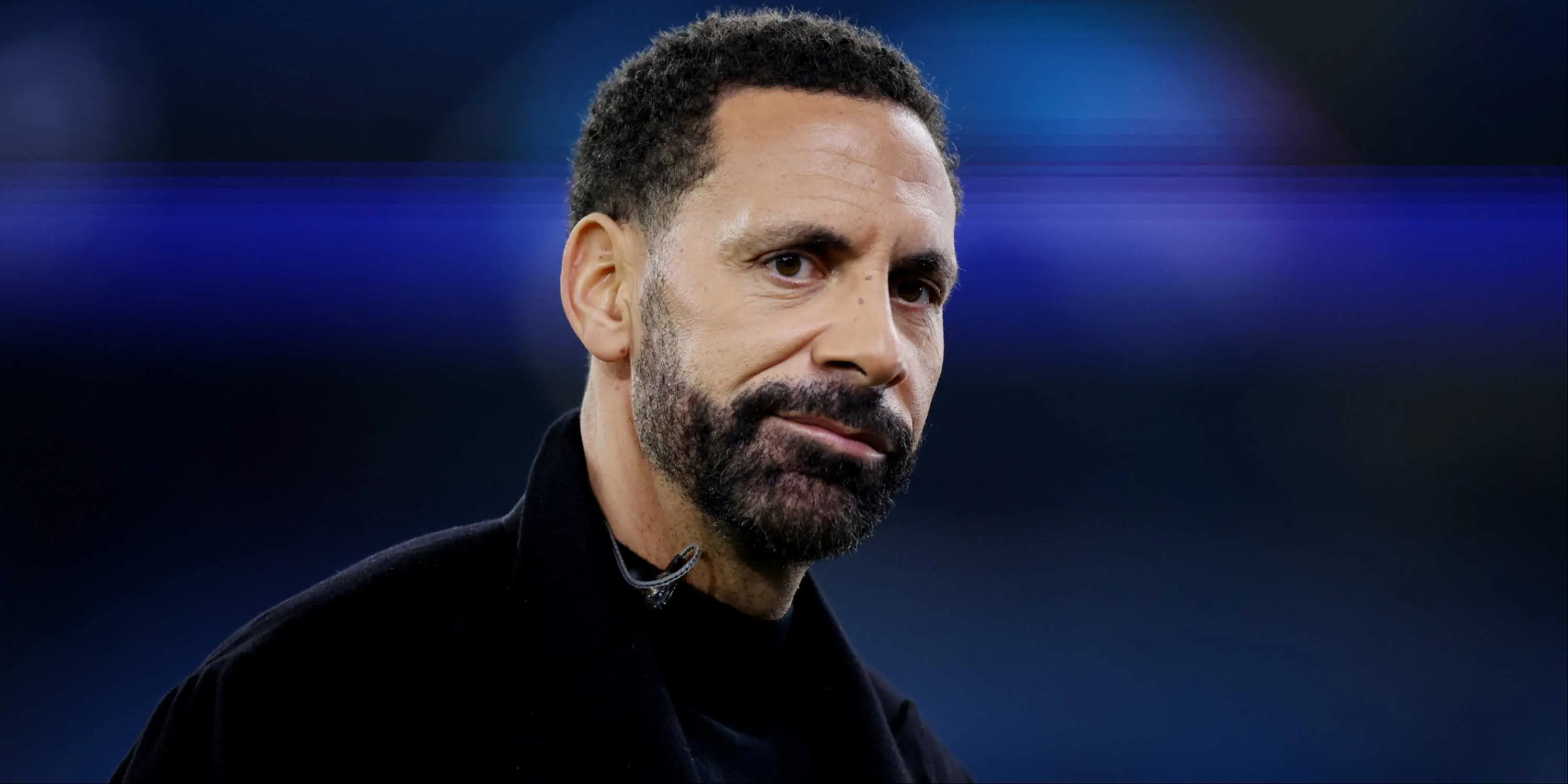 Mantan Bintang Man Utd Ungkap Harus Gunakan Kursi Roda Akibat Cedera Sepak Bola - sumber: (givemesport)