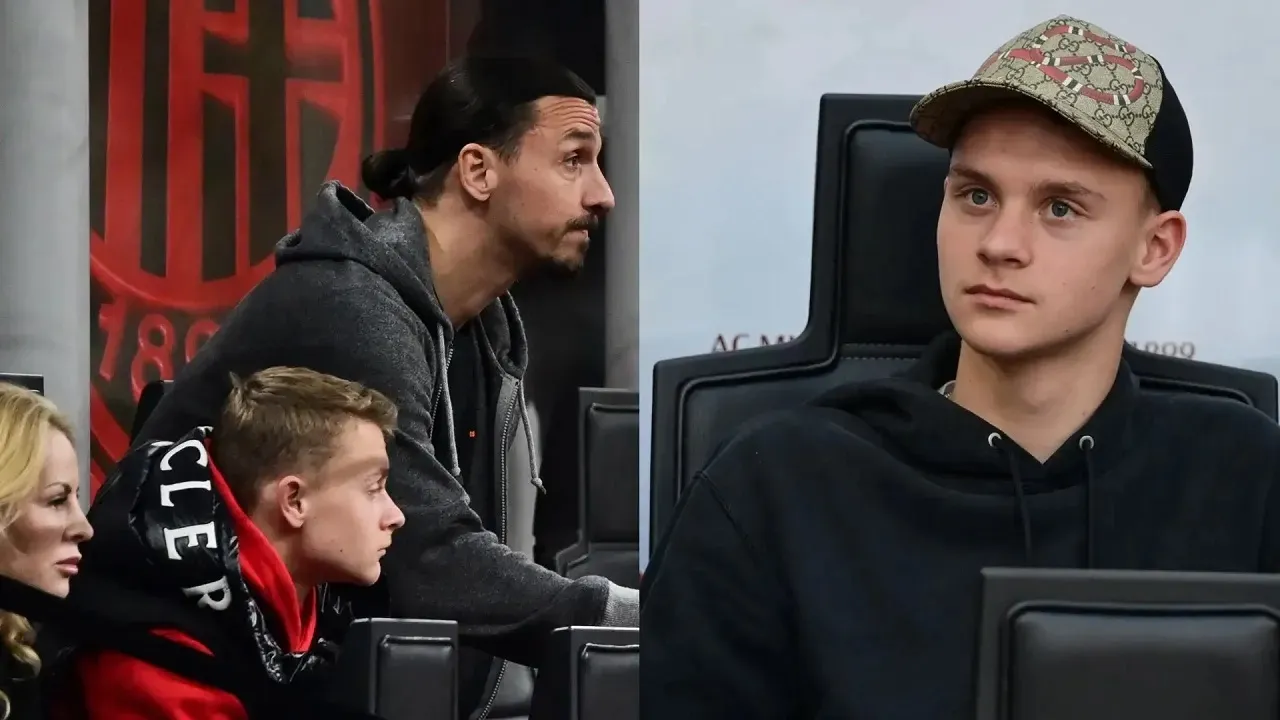 Maximilian Ibrahimovic