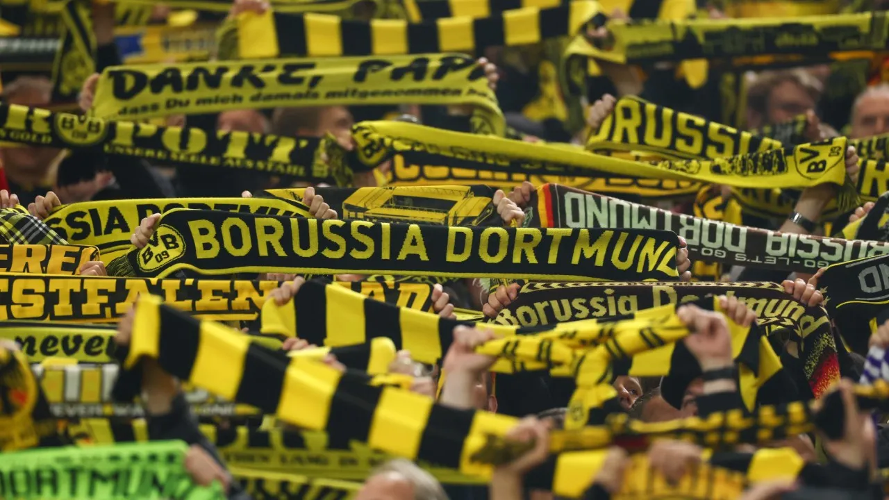 Borussia Dortmund