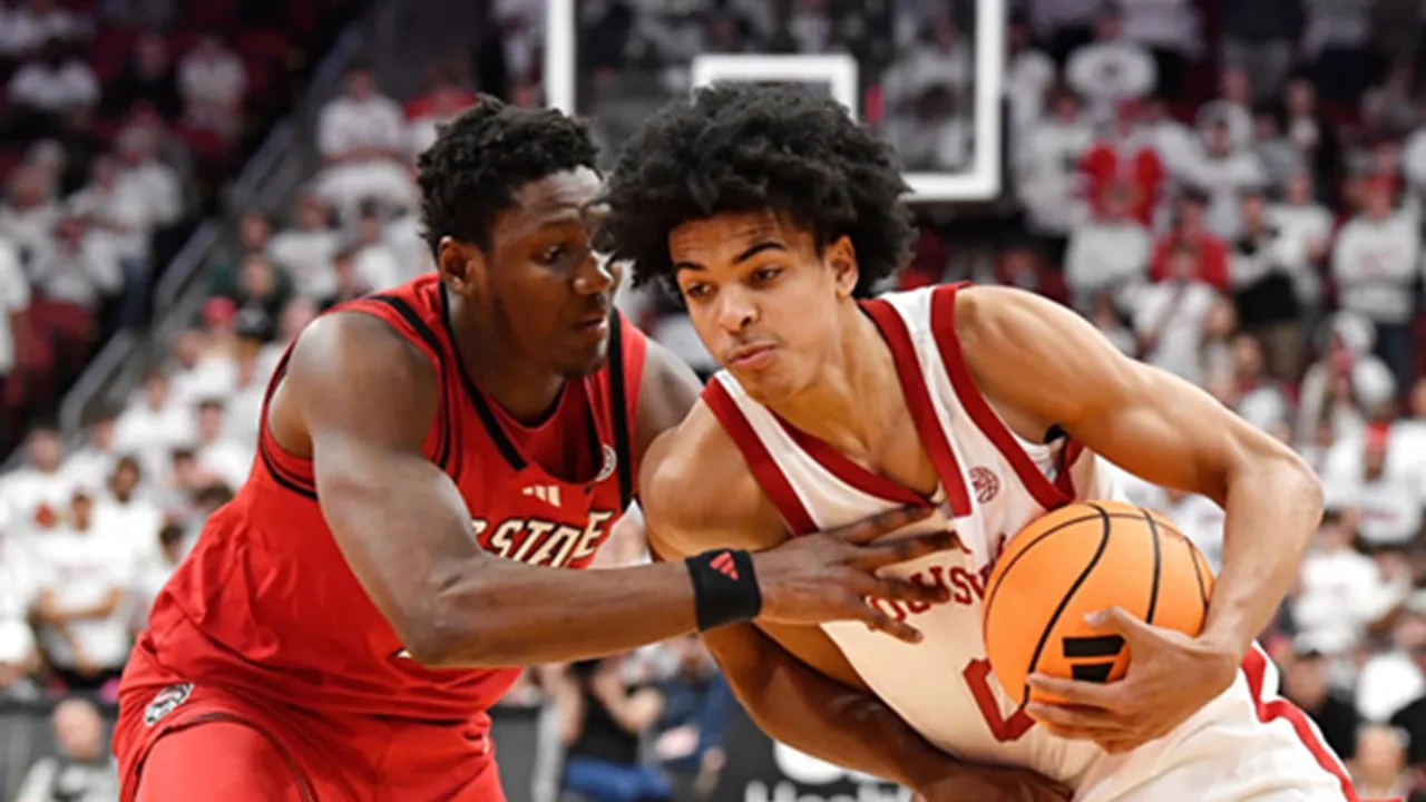 Mikel Brown Jr Tak Menyangka Bisa Pecahkan Rekor Cooper Flagg