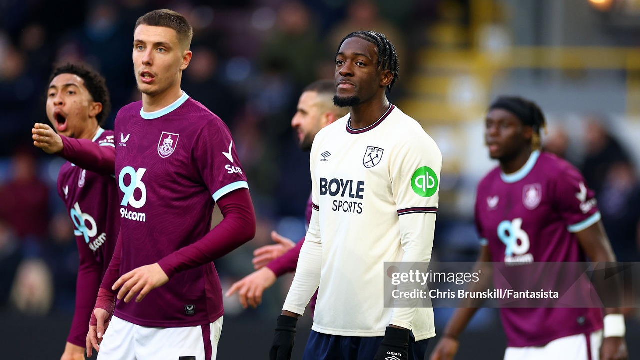 Nuno Puji Debut Axel Disasi, West Ham Siap Hadapi Man United