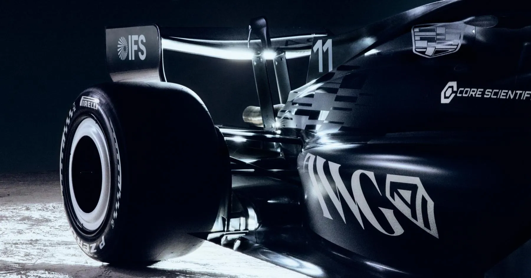 Öhlins Capai Tonggak Penting dengan Kesepakatan F1 Cadillac - sumber: (racingnews365)