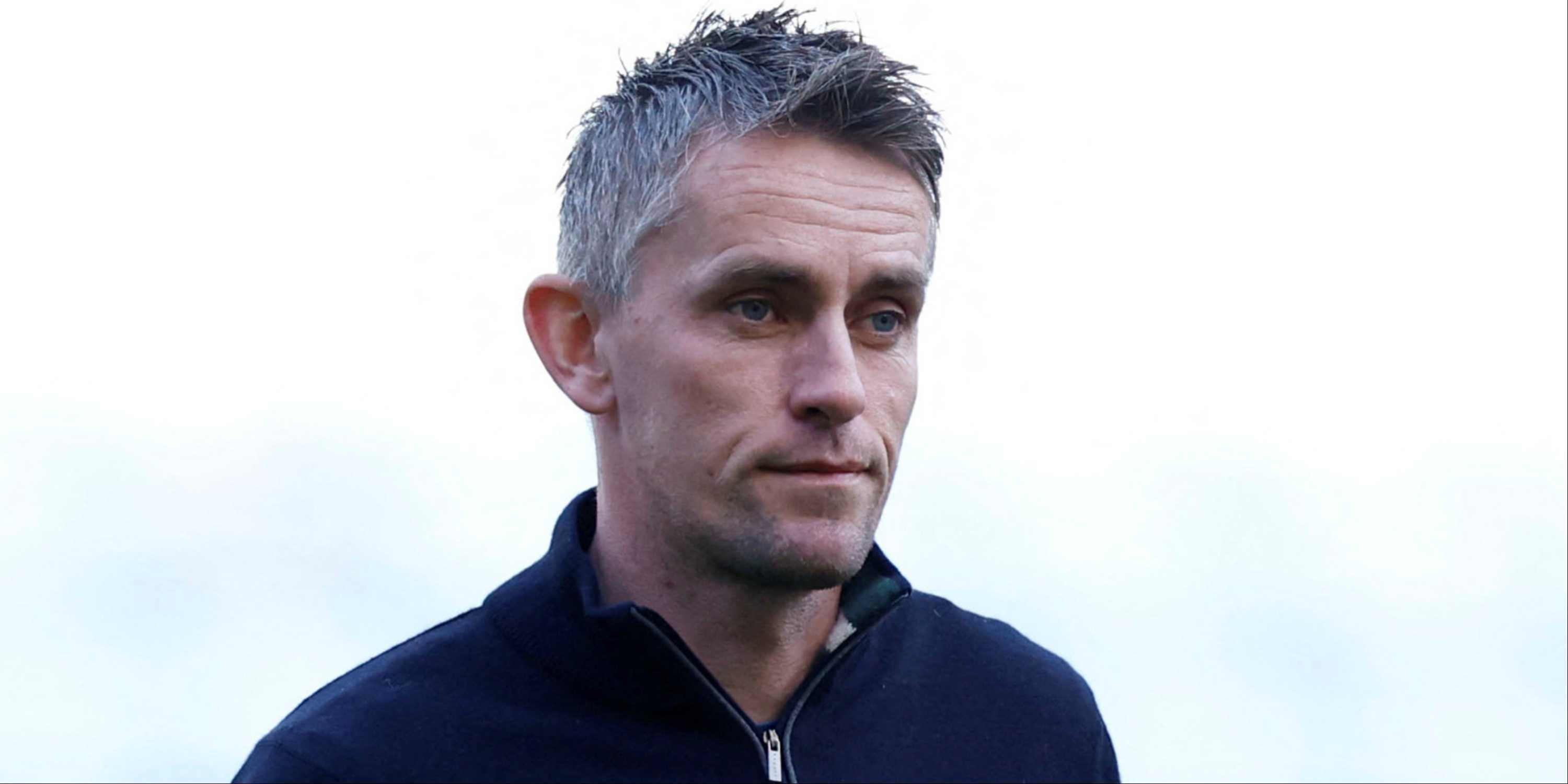 Opini Dinamis: Nottingham Forest Perlu Langkah Berani Cari Manajer Kelas Dunia pasca Kabar Pemecatan Dyche