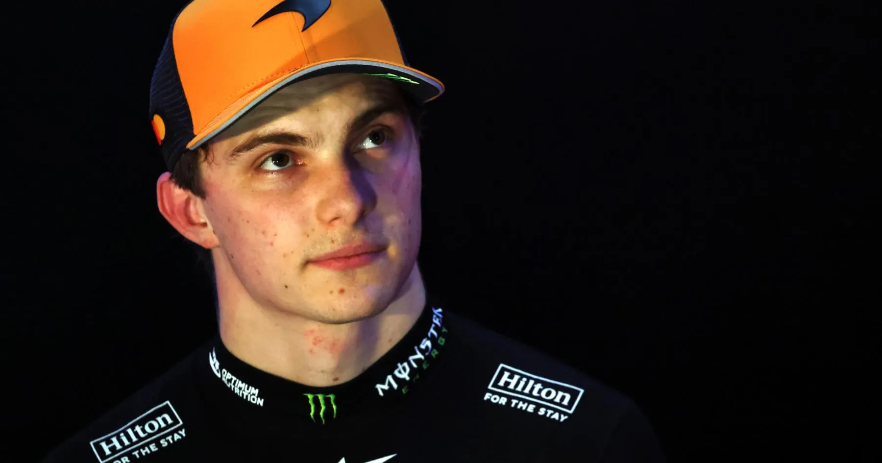 Oscar Piastri Ungkap Perubahan Perilaku Mobil Era F1 Baru - sumber: (racingnews365)