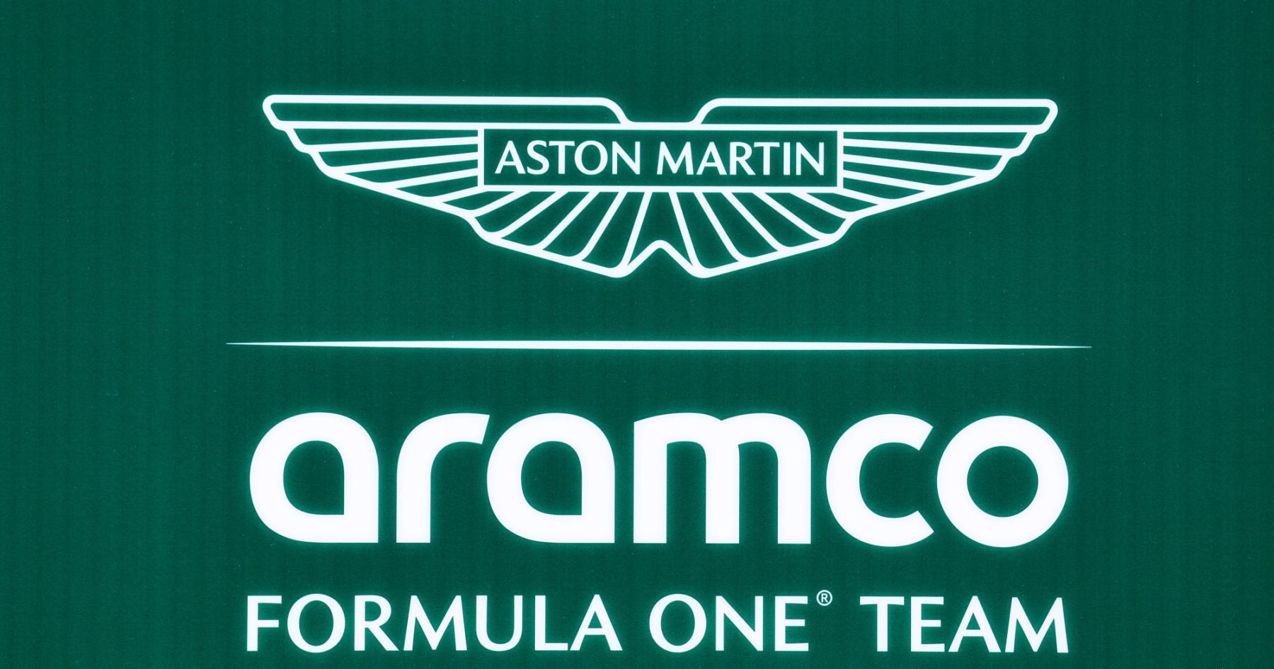 Peluncuran Livery Aston Martin F1 2026 Terungkap