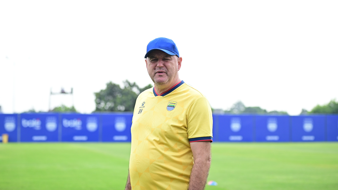 Persib Duga Partai Leg Pertama Lawan Ratchaburi Akan Sulit