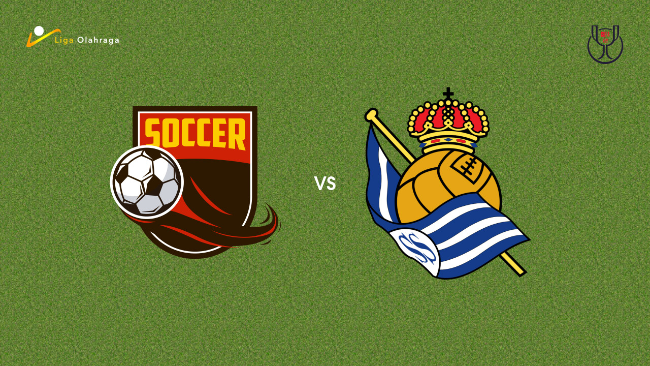 Prediksi Athletic Bilbao vs Real Sociedad, 12 Februari 2026 Copa del Rey