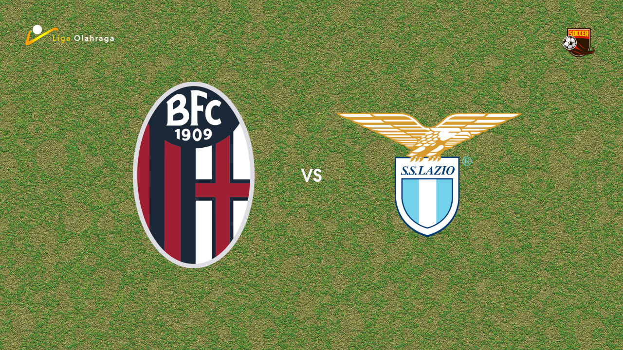 Prediksi Bologna vs Lazio, 12 Februari 2026 Coppa Italia