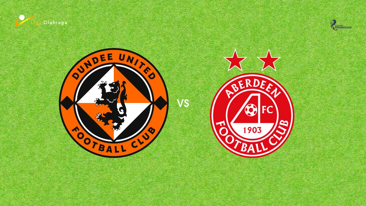 Prediksi Dundee United vs Aberdeen, 12 Februari 2026 Scottish Premiership