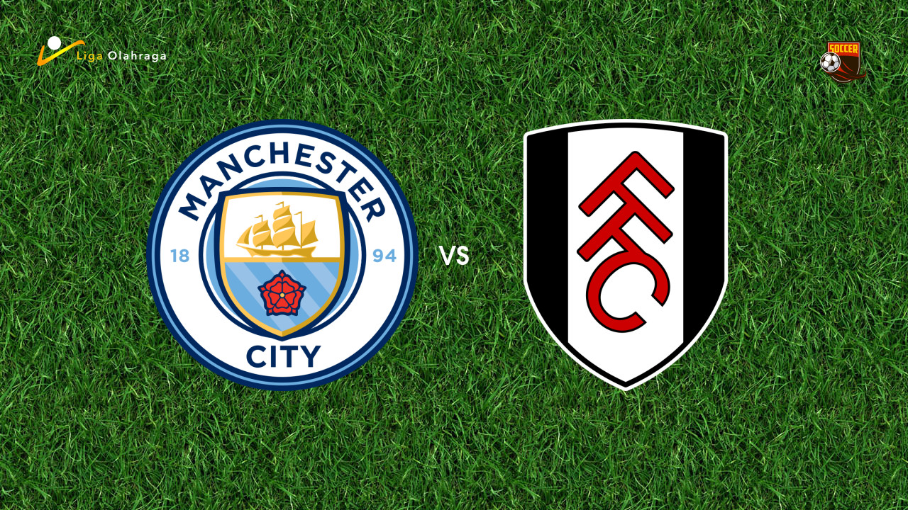 Prediksi Manchester City vs Fulham, 12 Februari 2026 Premier League