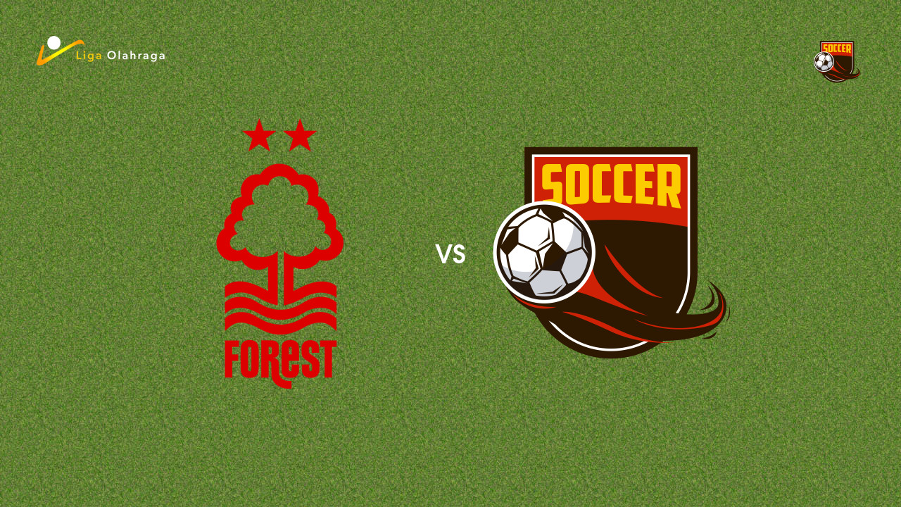 Prediksi Nottingham Forest vs Wolverhampton Wanderers, 12 Februari 2026 Premier League