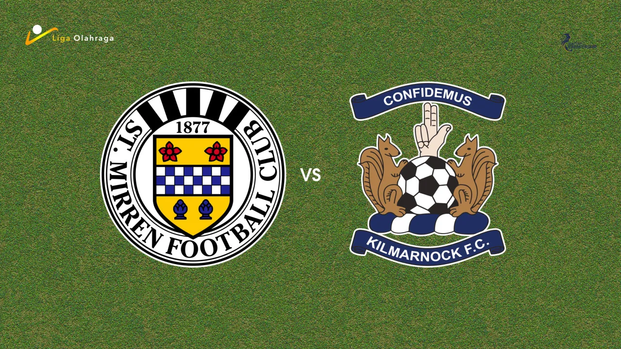 Prediksi St Mirren vs Kilmarnock, 12 Februari 2026 Scottish Premiership