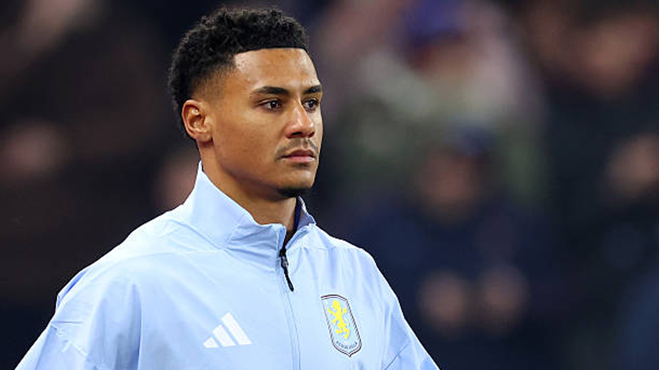 Profil Pemain Kunci Jelang Laga Aston Villa vs Brighton di Premier League