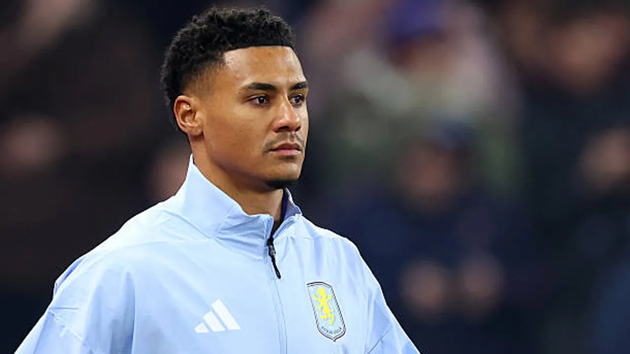 Profil Pemain Kunci Jelang Laga Aston Villa vs Brighton di Premier League