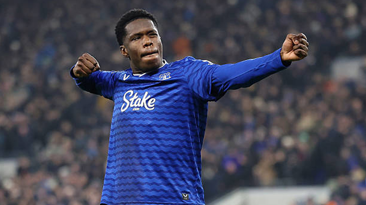 Profil Pemain Kunci Jelang Laga Everton vs Bournemouth di Premier League