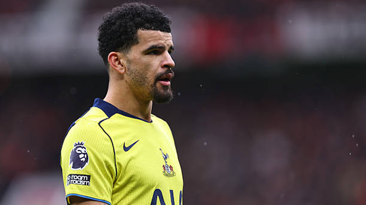 Profil Pemain Kunci Jelang Laga Tottenham vs Newcastle di Premier League