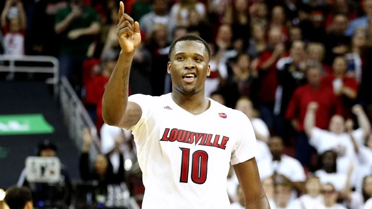 Rain or Shine Panggil Jaylen Johnson Untuk Perkuat Tim