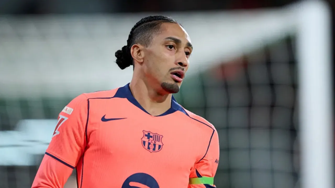 Raphinha angkat Bicara tentang Kondisi Fisik Jelang Lawan Atletico